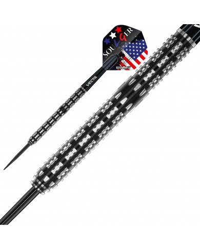 Winmau Foxfire