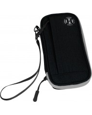 Harrows Smart Dart Case - Black & Grey