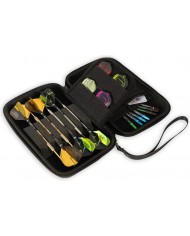 Harrows Player Pro 6 Case - Damon Heta