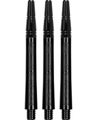 Harrows Alamo Shafts Black