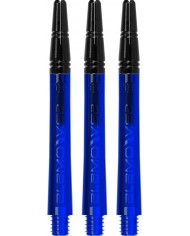 Harrows Alamo Shafts Black