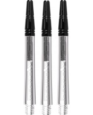 Harrows Alamo Shafts Black