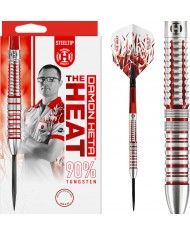 Harrows Damon Heta Series 2 Darts