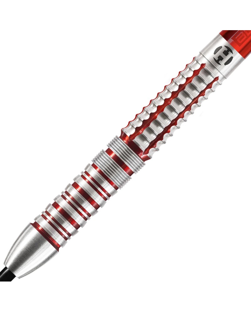 Harrows Damon Heta Series 2 Darts