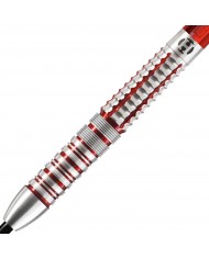 Harrows Damon Heta Series 2 Darts