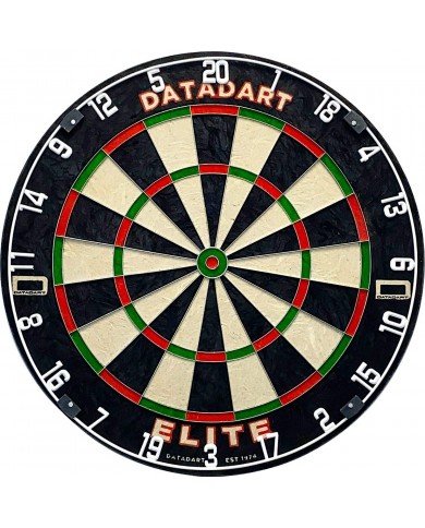 Datadart Elite II HD Dartboard