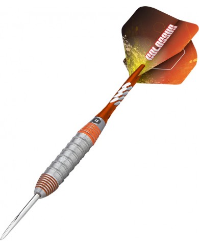 Unicorn Colossus 80% Tungsten Darts