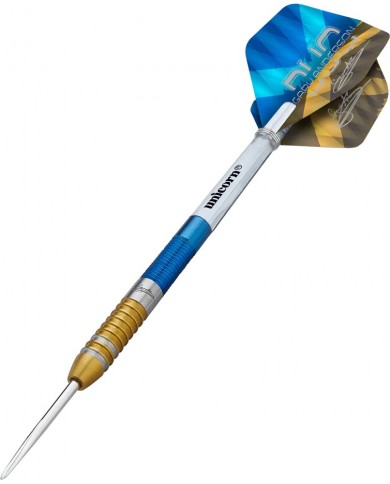 Unicorn Gary Anderson Duo Darts