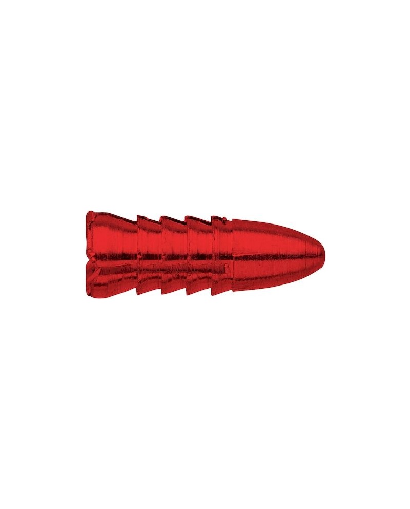 Winmau Aluminium Flights Savers Red