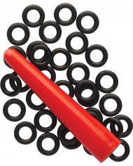Winmau Shaft Locking System