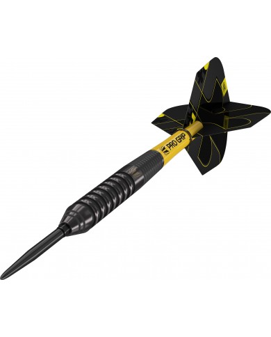 Target Bolide Void 02 Swiss Point Darts