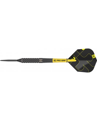 Target Bolide Void 02 Swiss Point Darts