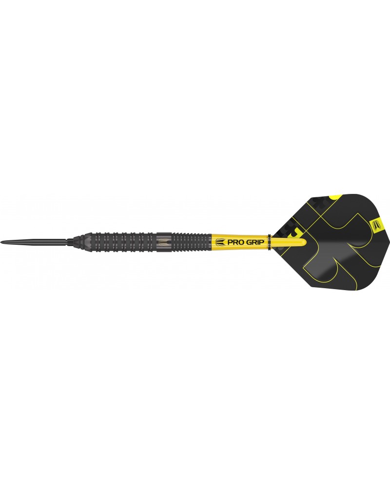 Target Bolide Void 02 Swiss Point Darts