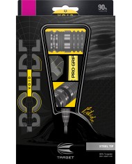 Target Bolide Void 05 Swiss Point Darts