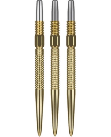 Target Swiss Point GRD Gold