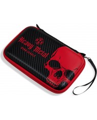 Harrows Player Pro 6 Case - "Heavy Metal" Ryan Searle
