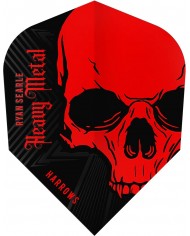 Harrows Prime Ryan Searle No6 Flights