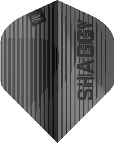 Target Pro Ultra Scott Williams No2 Flights - 3 Sets