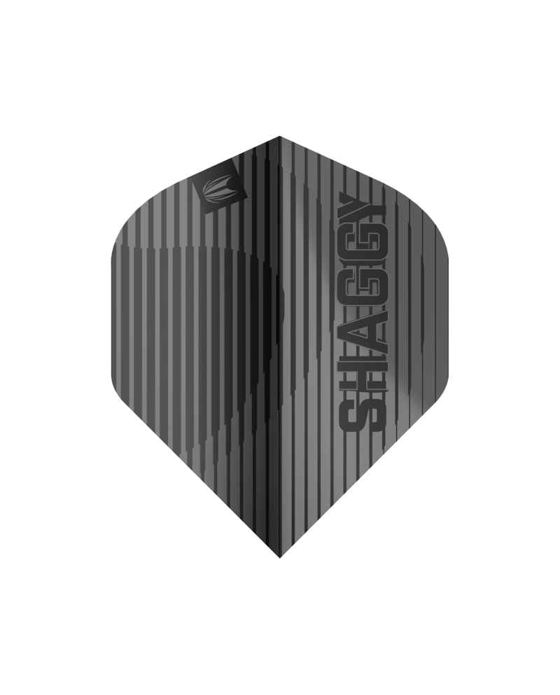 Target Pro Ultra Scott Williams No2 Flights - 3 Sets