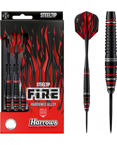 Harrows Fire Darts