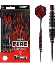 Harrows Fire Darts