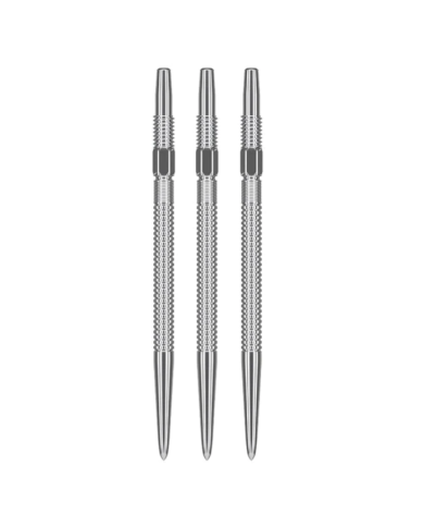 Target Swiss Point GRD Silver