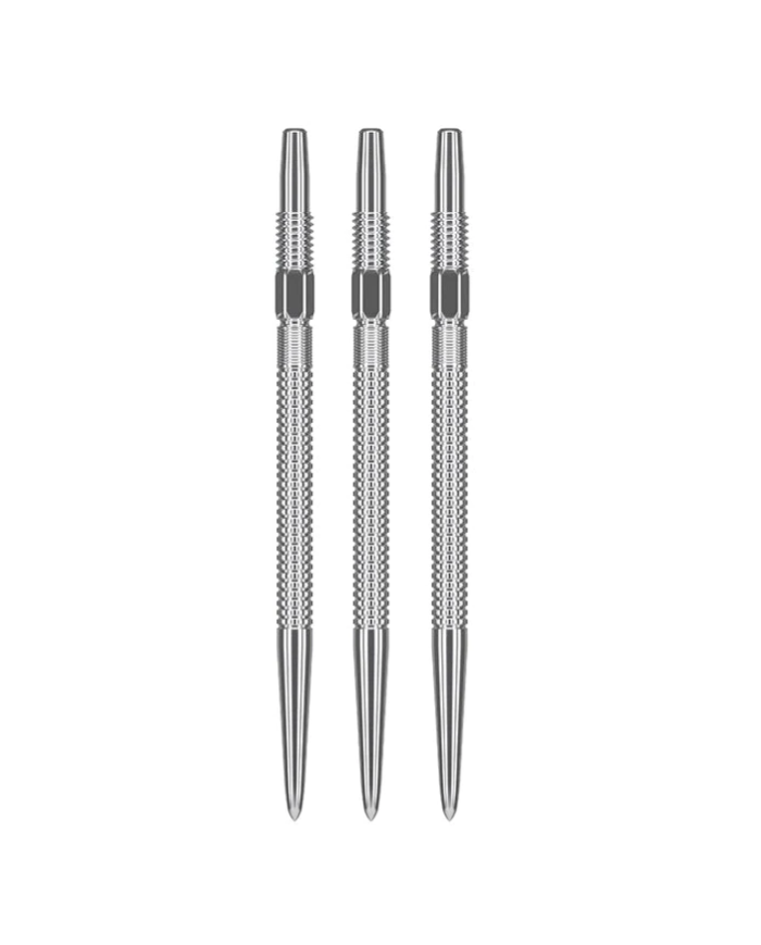 Target Swiss Point GRD Silver