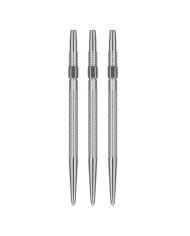 Target Swiss Point GRD Silver