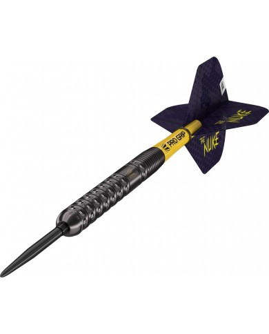 Target Luke Littler G1 SP Darts