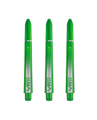 Red Dragon VRX Shafts Green