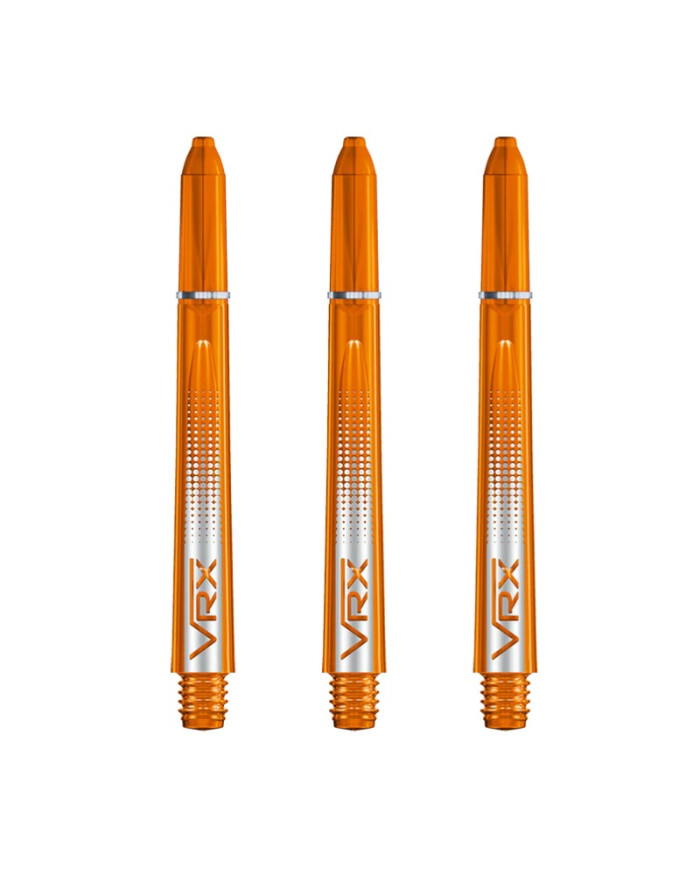 Red Dragon VRX Shafts Orange