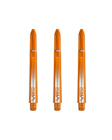 Red Dragon VRX Shafts Orange