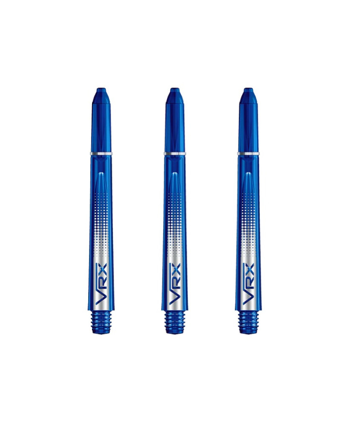 Red Dragon VRX Shafts Blue