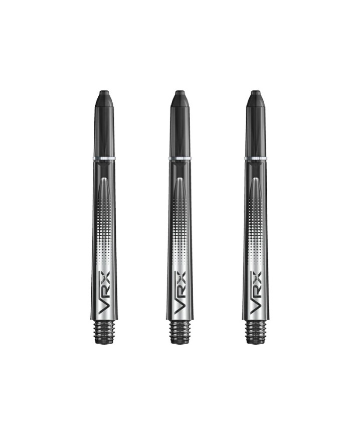 Red Dragon VRX Shafts Black Tint