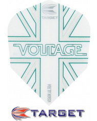 Target Vision Ultra Rob Cross No6 Flights