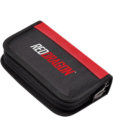 Winmau Urban Pro Black