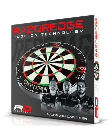 Winmau Diamond Plus Dartboard