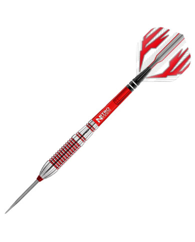 Red Dragon Reflex Darts