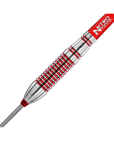 Red Dragon Reflex Darts