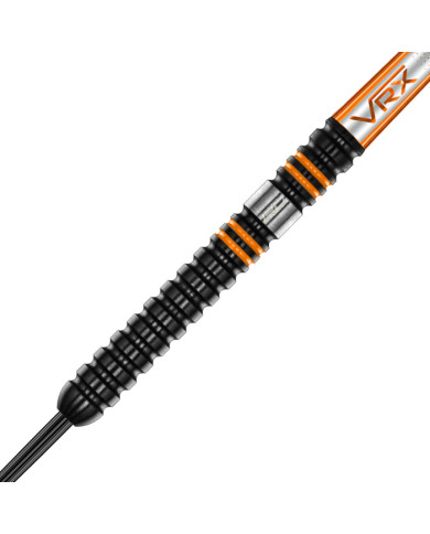 Red Dragon Amberjack Pro 1 Darts