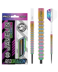 Red Dragon Javelin Spectron Darts