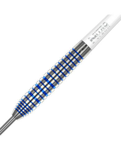 Red Dragon Luke Humphries TX3 SE Darts