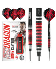 Red Dragon Jonny Clayton SE Darts