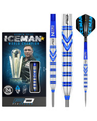 Red Dragon Gerwyn Price Blue Originals V3 Dart
