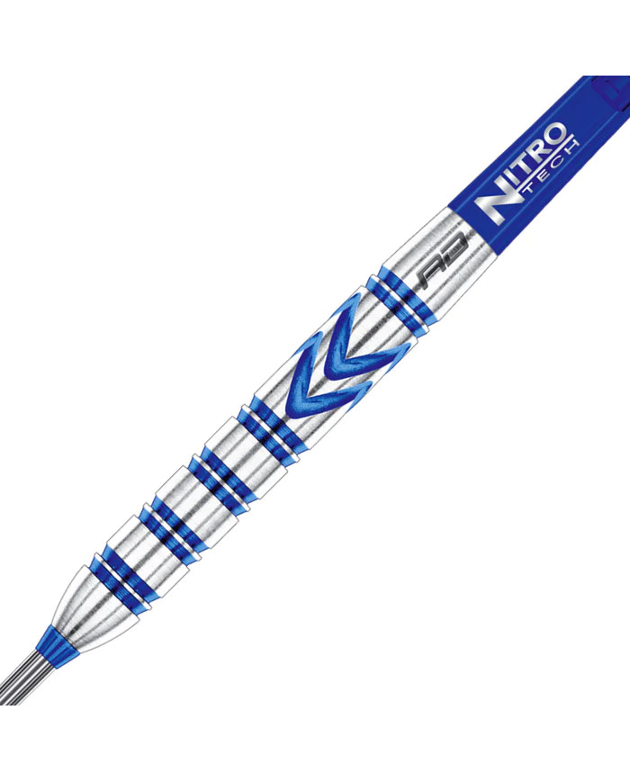 Red Dragon Gerwyn Price Blue Originals V3 Dart