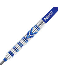 Red Dragon Gerwyn Price Blue Originals V3 Dart