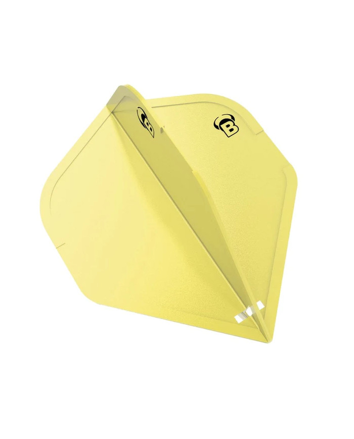 Bulls Dragon Flights Yellow