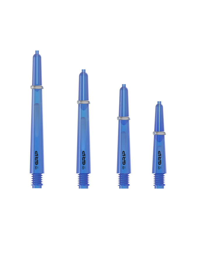 Bulls B-Grip 2 SL Shafts Blue