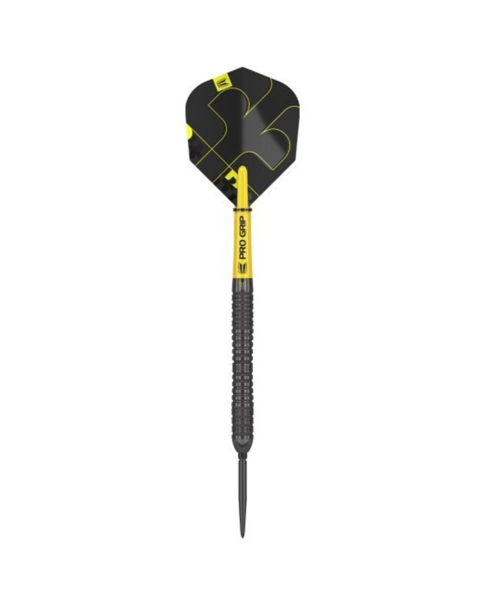 Target Bolide Void 04 Swiss Point Darts