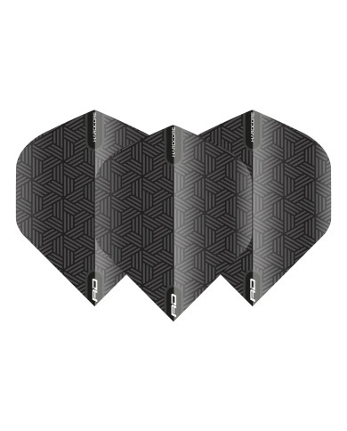 Red Dragon Hardcore XT Standard - Black